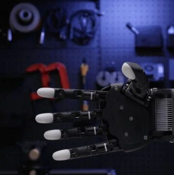 北京灵巧手,拿下数亿元A轮融资