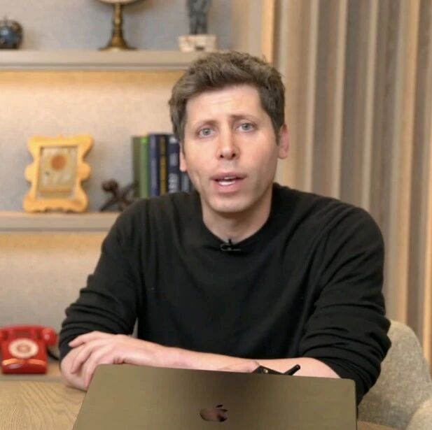 OpenAI完成资本重组，奥特曼宣称28年实现完全自动化AI研究员