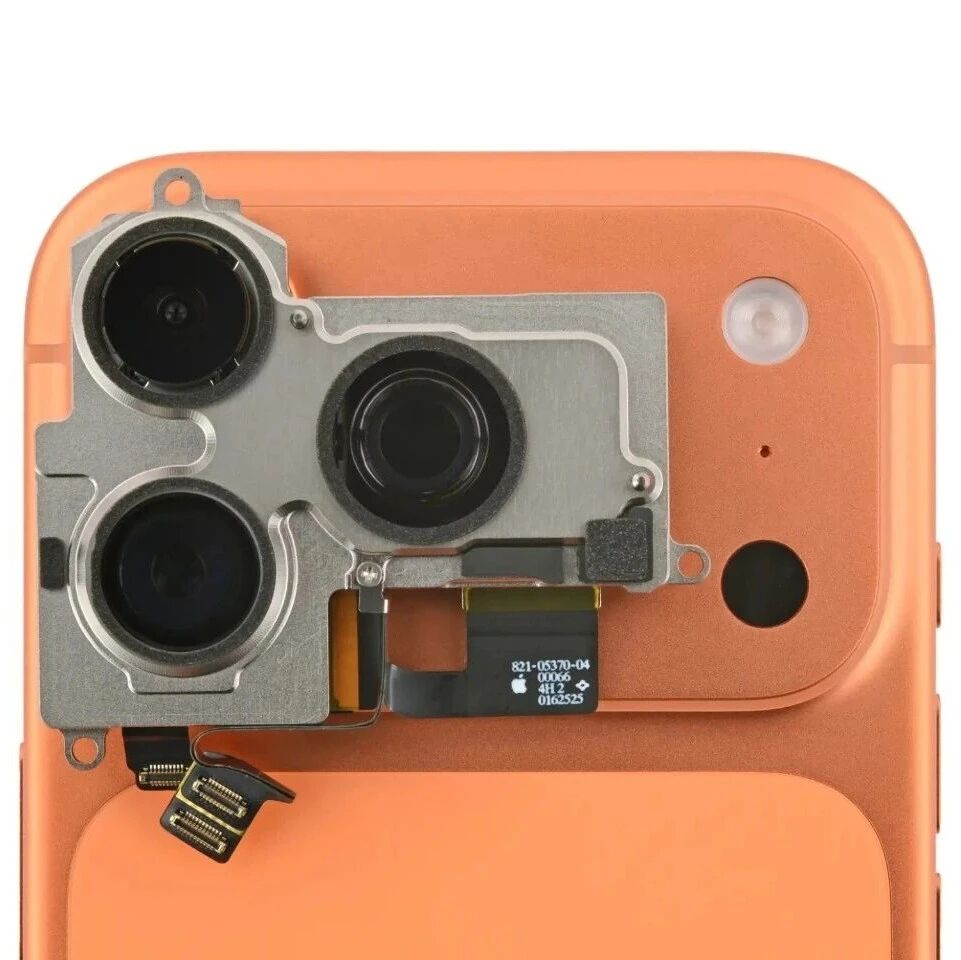 曝20周年版iPhone将搭载自研相机/英伟达发布新一代AI超级芯片/OpenAI正在开发个人AGI,2028年实现重大突破