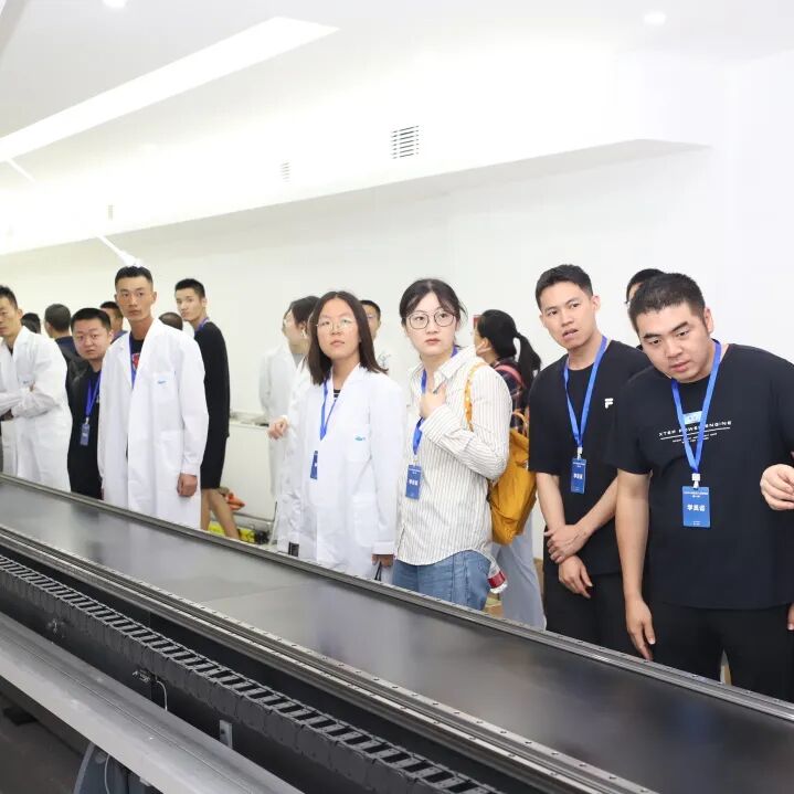 我院获批建立计量人才实训中心(工业制造仪器仪表)图3