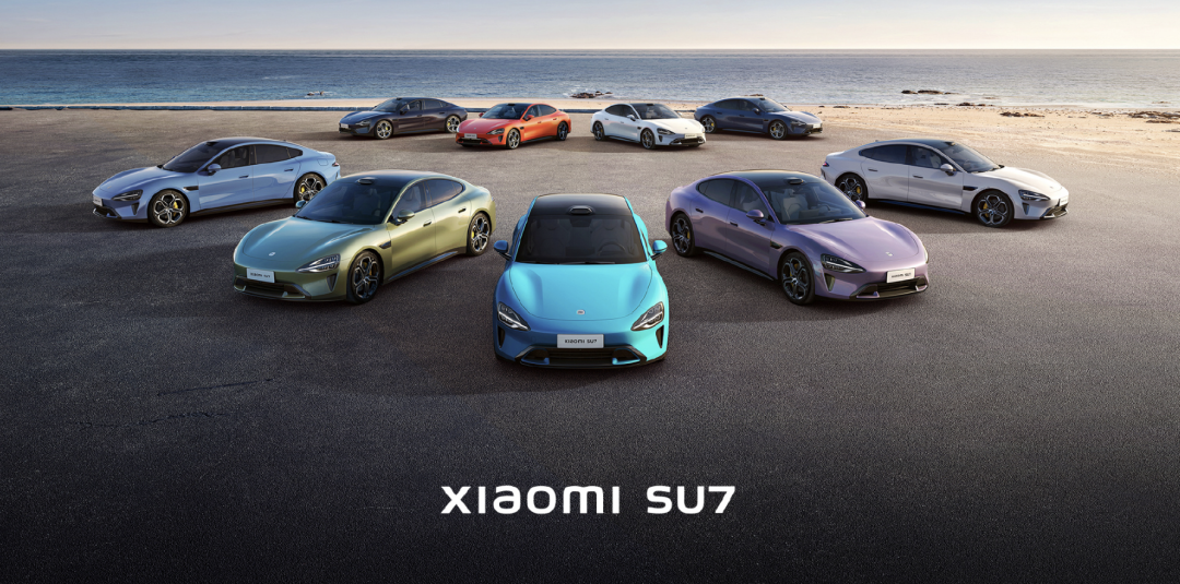 小米汽车新动作曝光：雷军成立架构部门/大疆Pocket 4机身图流出/三星三折叠亮相，采用内折方案图8