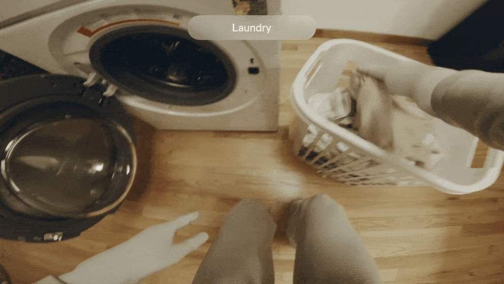 14万买台人形保姆？1X新品登场，扫地洗碗干收纳，还能迎宾接客陪唠嗑图7