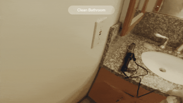 14万买台人形保姆？1X新品登场，扫地洗碗干收纳，还能迎宾接客陪唠嗑图9