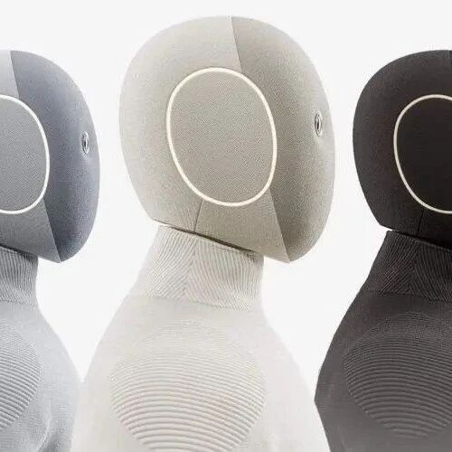 14万买台人形保姆？1X新品登场，扫地洗碗干收纳，还能迎宾接客陪唠嗑