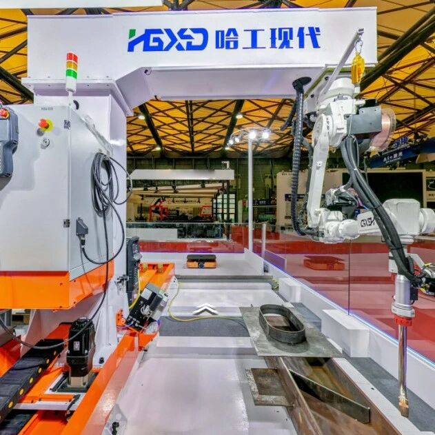 焊接机器人累计出货已超5000台,具身智能机器人企业完成过亿元融资