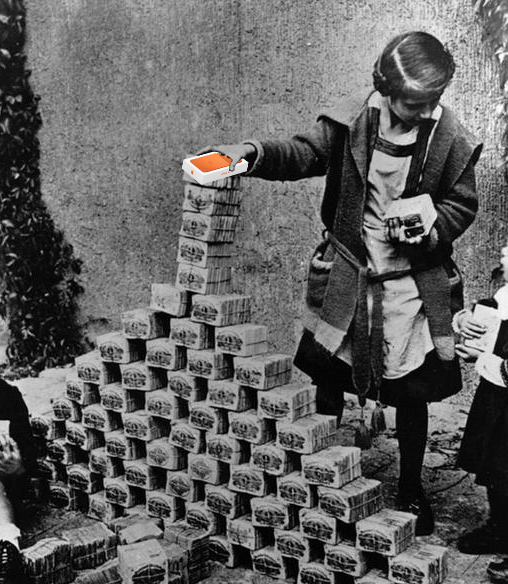 等等党不会一直胜利:内存价格疯涨,今年双十一是便宜换手机的最后机会图1