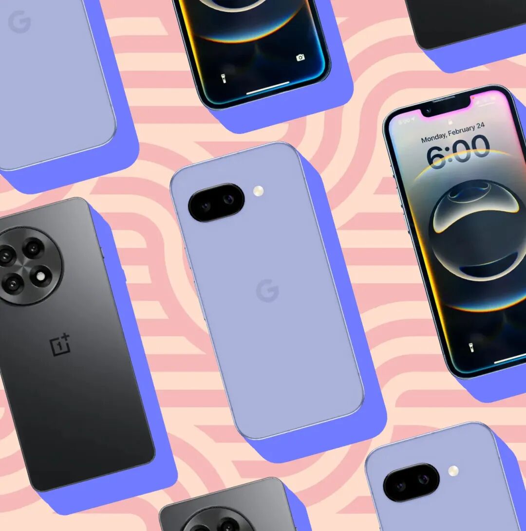 等等党不会一直胜利:内存价格疯涨,今年双十一是便宜换手机的最后机会图11