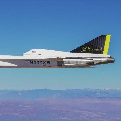 新兴航空技术变革的10个方向(上)