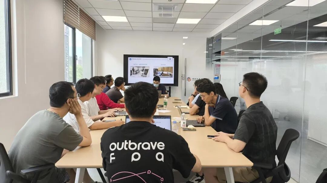 全国高校具身智能师资培训(第二期)将于11月7日-11月9日开班图7