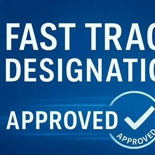 京企健达九州GA001注射液获FDA快速通道资格认定