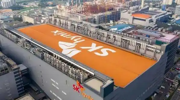 SK海力士:存储产能被抢光,客户寻求长单图2