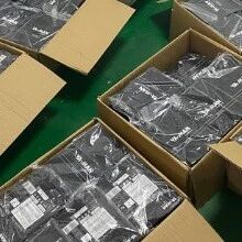 国内首例!深圳破获特大假冒进口芯片案