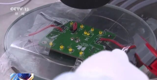 国内首个汽车芯片标准验证平台在深圳投入使用图2