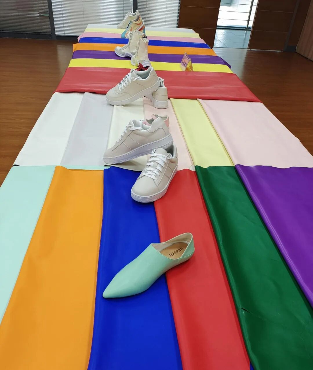 高交会解读“晋江经验”密码 中国式现代化“县域样本”彰显时代价值图2