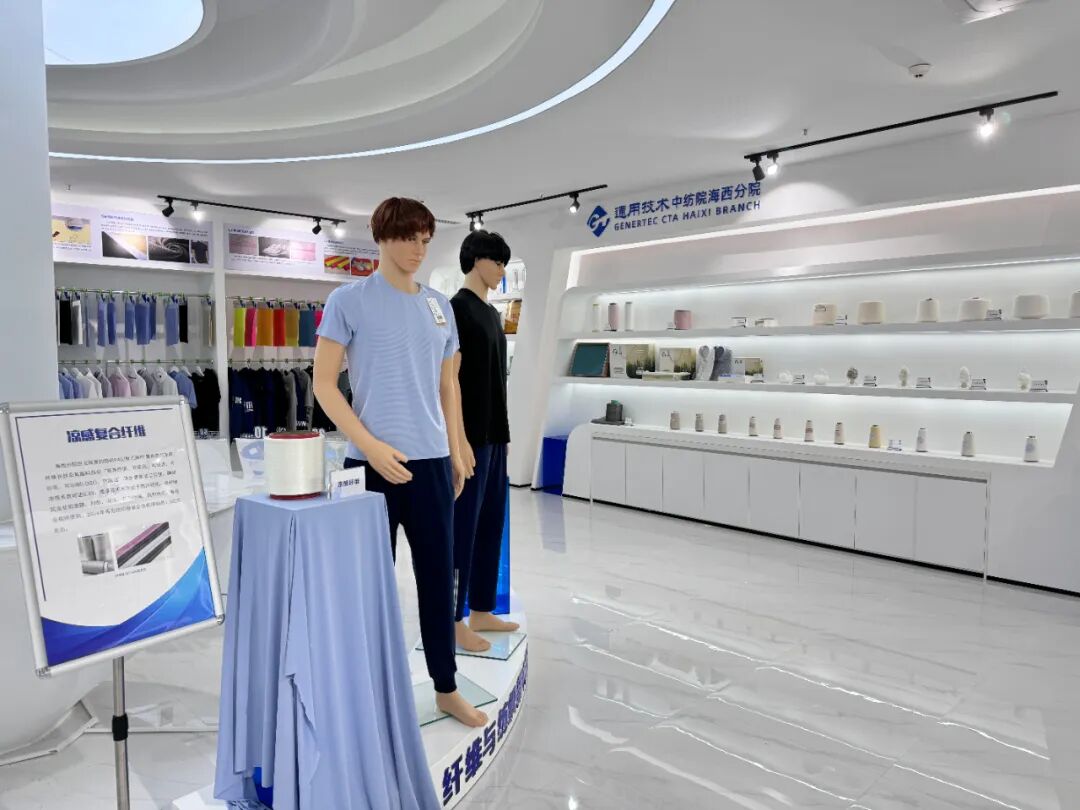 高交会解读“晋江经验”密码 中国式现代化“县域样本”彰显时代价值图5