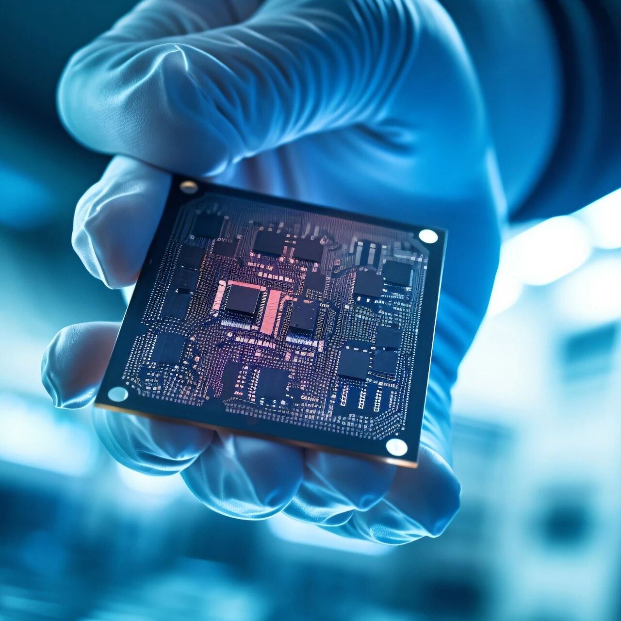 英特尔进军ASIC市场，三大关卡待突破