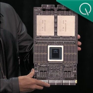 黄仁勋台上最强GPU炸场，台下感叹“中国芯片爆发”，瞄准6G投资诺基亚