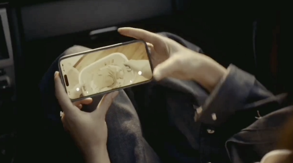 14万!全球首款家务机器人开卖,OpenAI投资,萌脸翘臀会自己充电图14