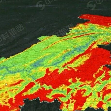 低空经济洞察：从多城实践看中科星图低空方案如何体系化落地