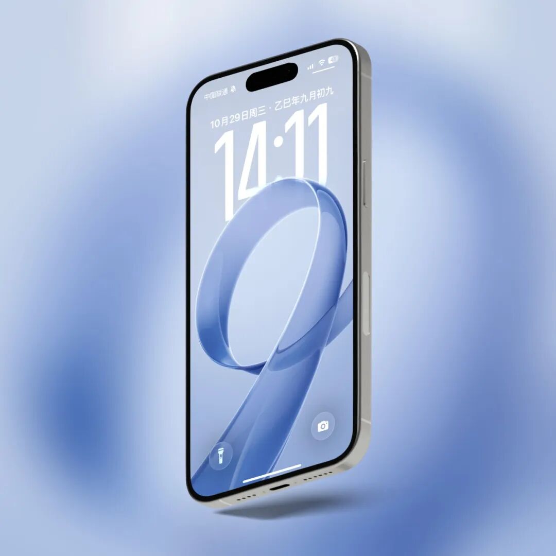 REDMI K90 系列内置壁纸图1