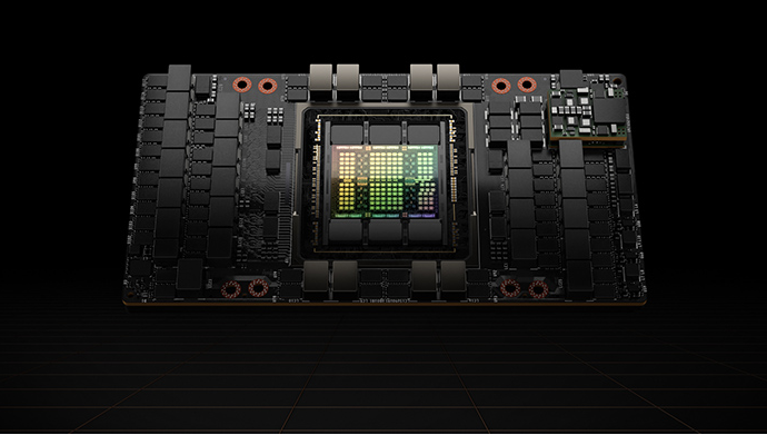 特朗普:可以与中国讨论英伟达“超级芯片”图3