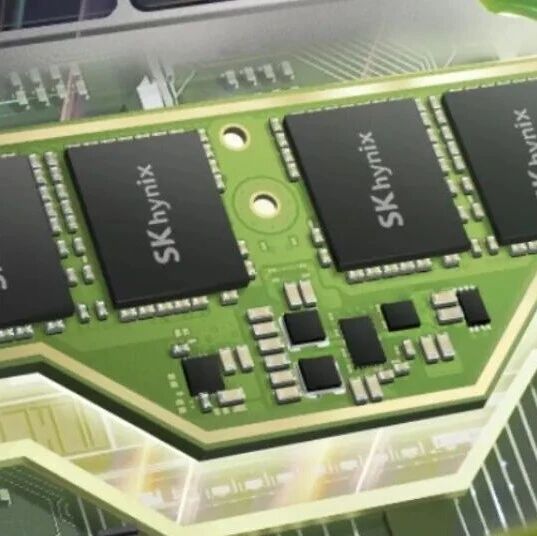 SK海力士:Q3利润飙升,即将出货HBM4