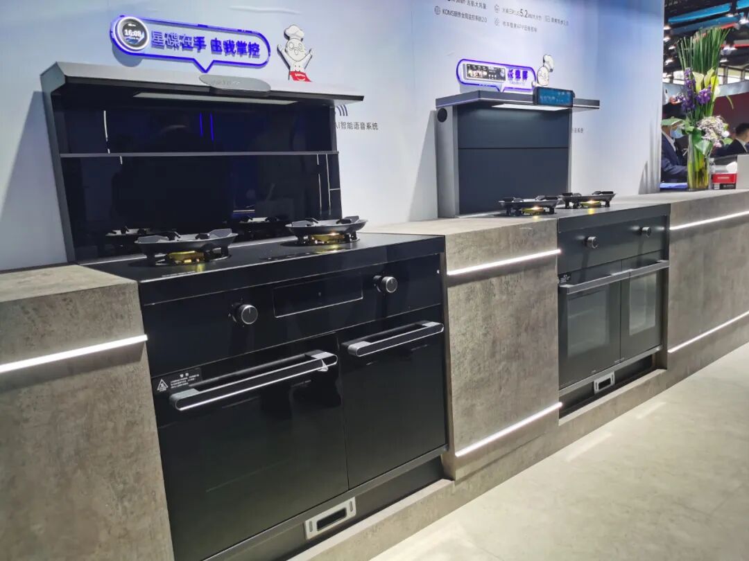 寒冬下，集成灶行业的破局之道图1