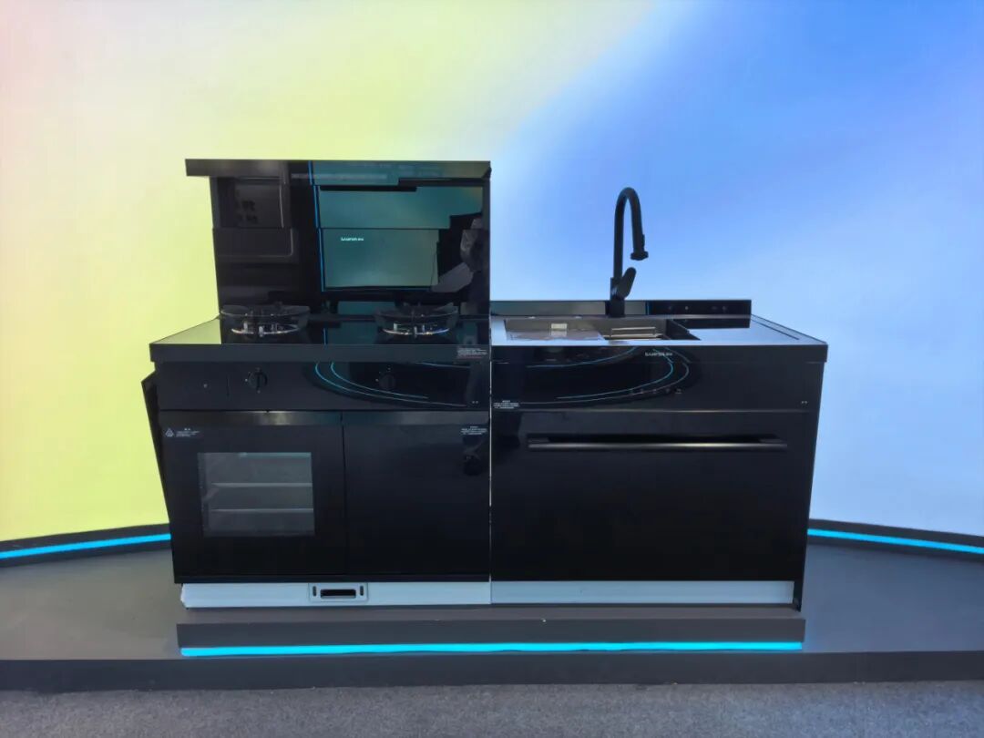 寒冬下，集成灶行业的破局之道图5