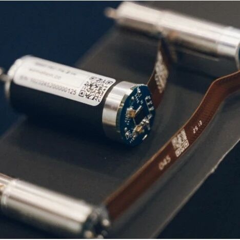 机器人的灵巧手电机该怎么做？看看大厂的思路...