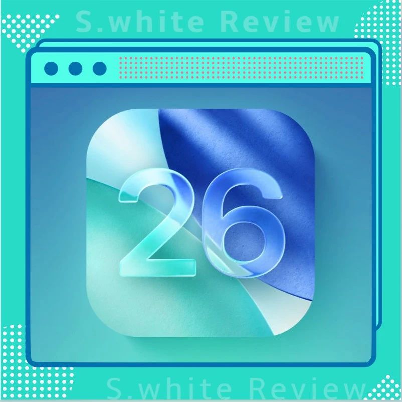 【苹果】iPhone锁屏滑动相机能关闭了 iOS26.1 RC版推送