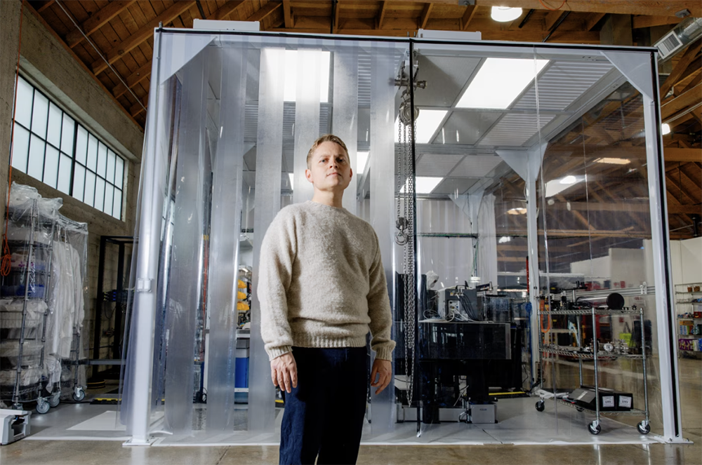 70亿！光刻机新晋独角兽诞生，挑战ASML，还要建晶圆厂图3