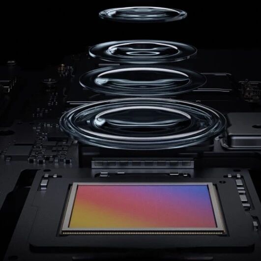 追平索尼！思特威2亿像素CIS芯片，撕开国产高端影像突破口