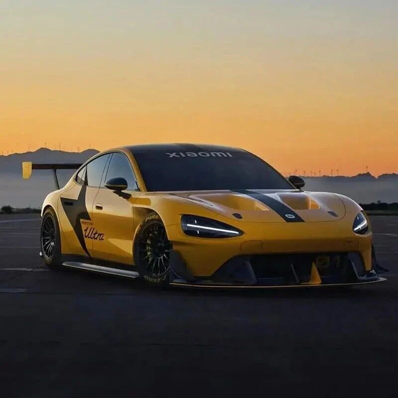 小米高管：我们认认真真造车，终将获得更多人认