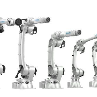 工业机器人相关业务增长20%！国内工控龙头第三季度财报出炉