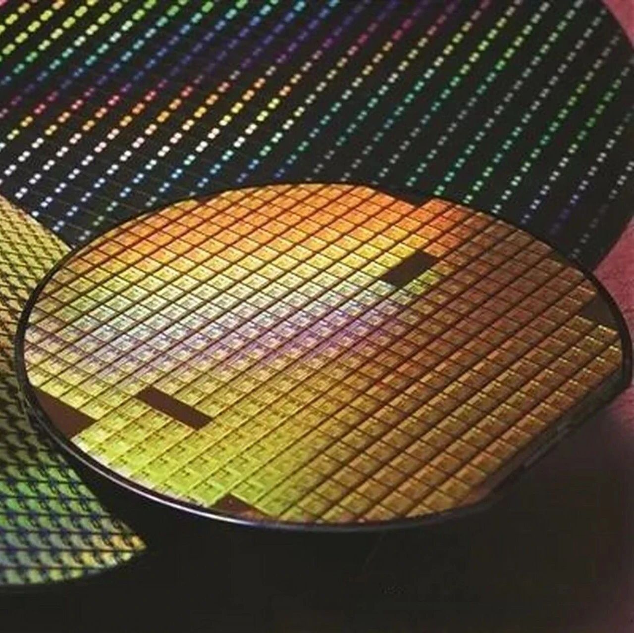 “十二五”规划下，中国芯片突围战