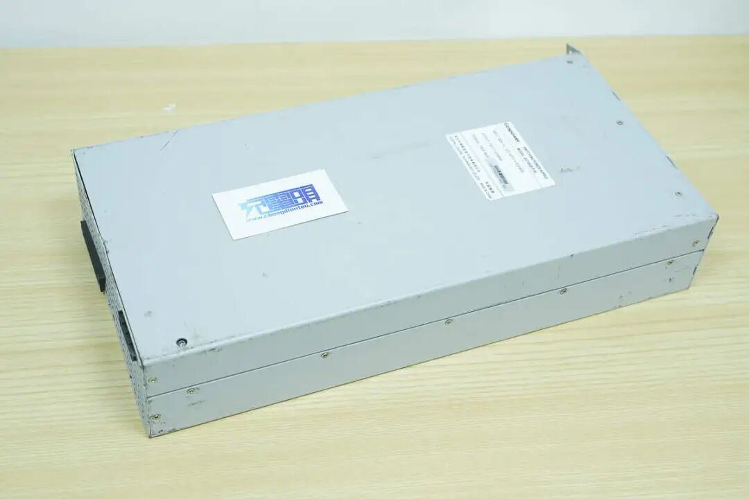 拆解报告:高斯宝电气15kW新能源汽车充电模块图2