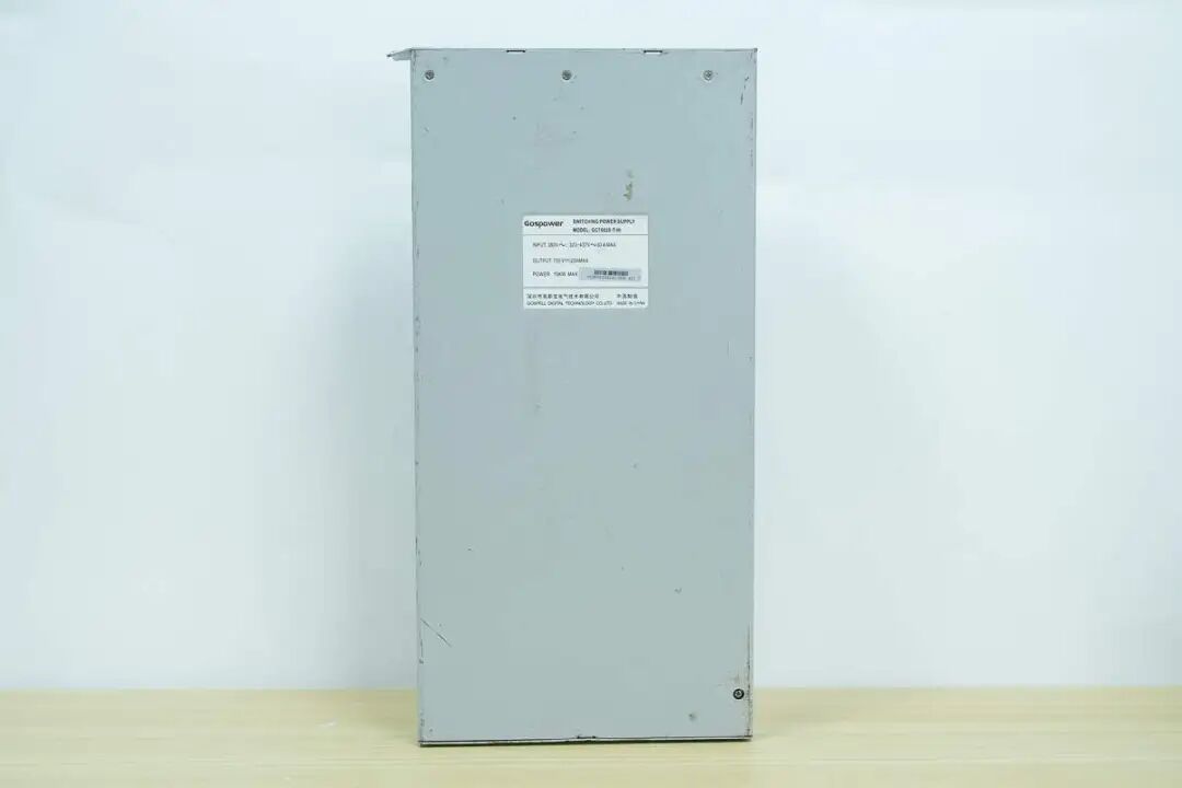 拆解报告:高斯宝电气15kW新能源汽车充电模块图3