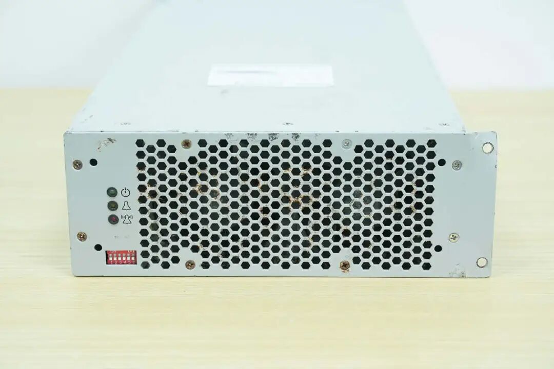 拆解报告:高斯宝电气15kW新能源汽车充电模块图5