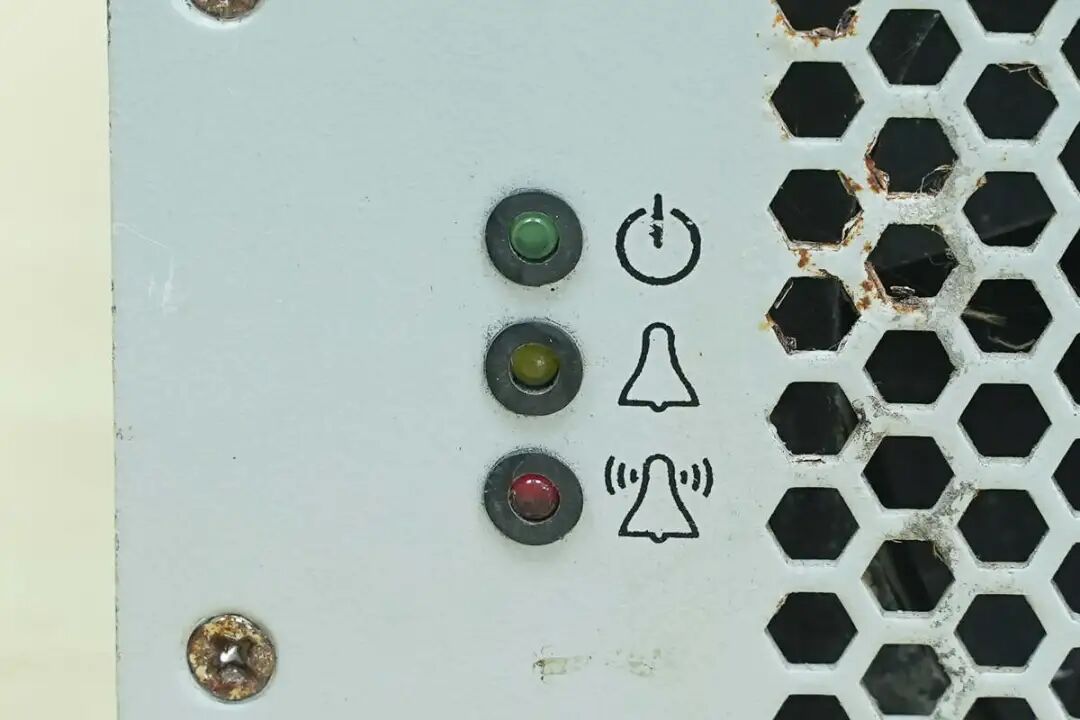 拆解报告:高斯宝电气15kW新能源汽车充电模块图6