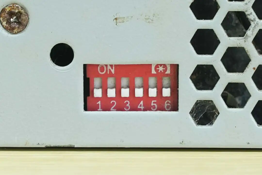 拆解报告:高斯宝电气15kW新能源汽车充电模块图7