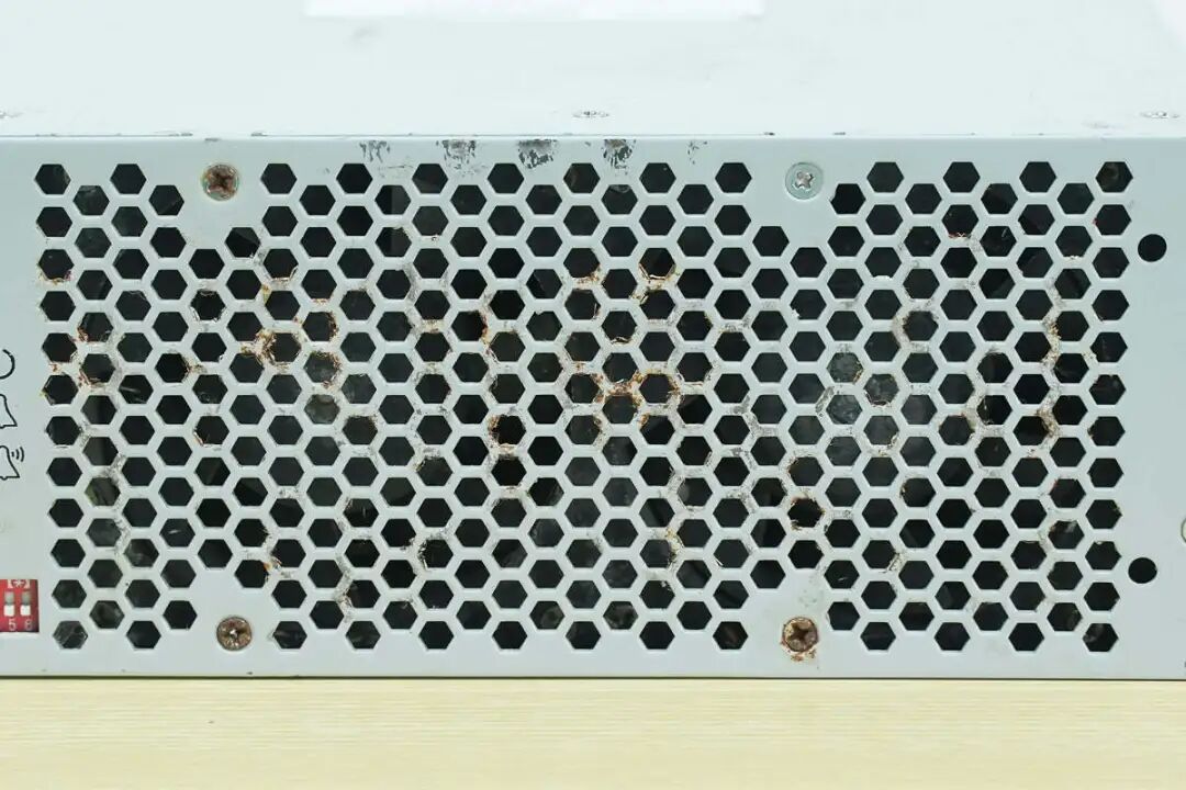 拆解报告:高斯宝电气15kW新能源汽车充电模块图8