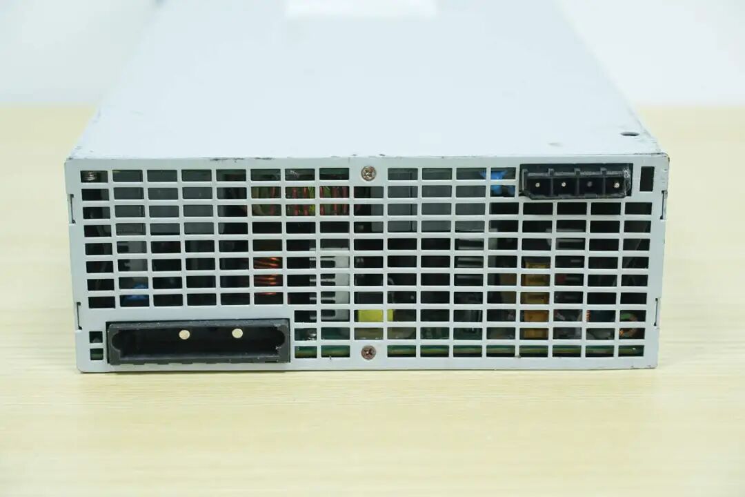 拆解报告:高斯宝电气15kW新能源汽车充电模块图9