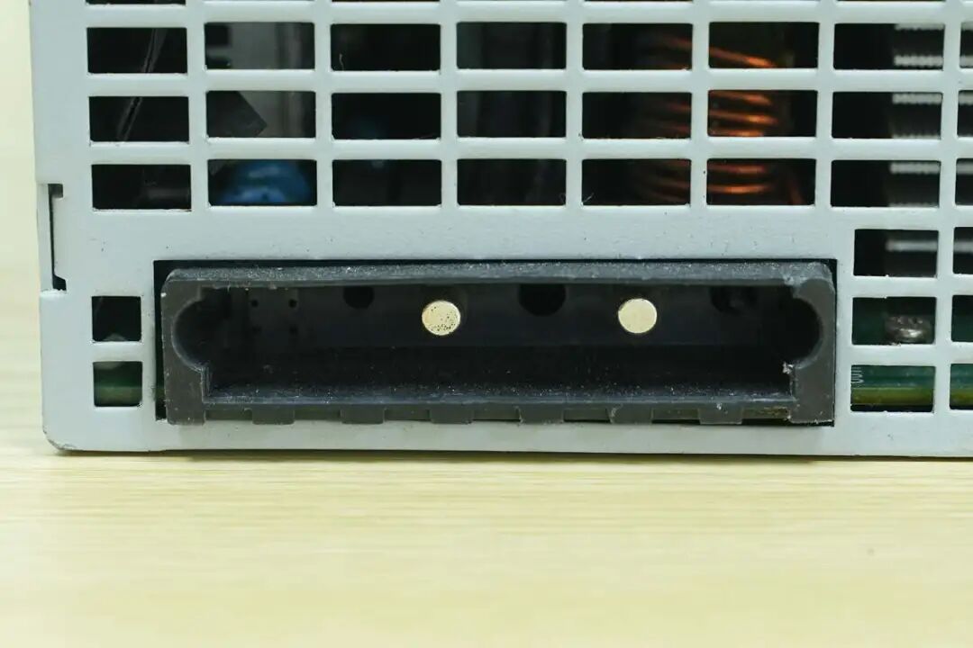 拆解报告:高斯宝电气15kW新能源汽车充电模块图11