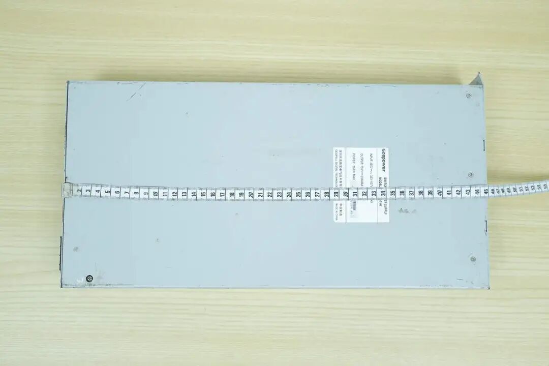 拆解报告:高斯宝电气15kW新能源汽车充电模块图13