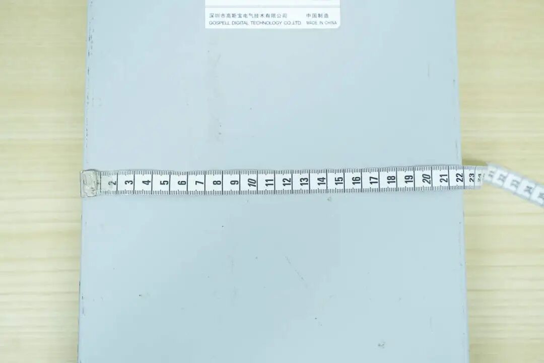 拆解报告:高斯宝电气15kW新能源汽车充电模块图14