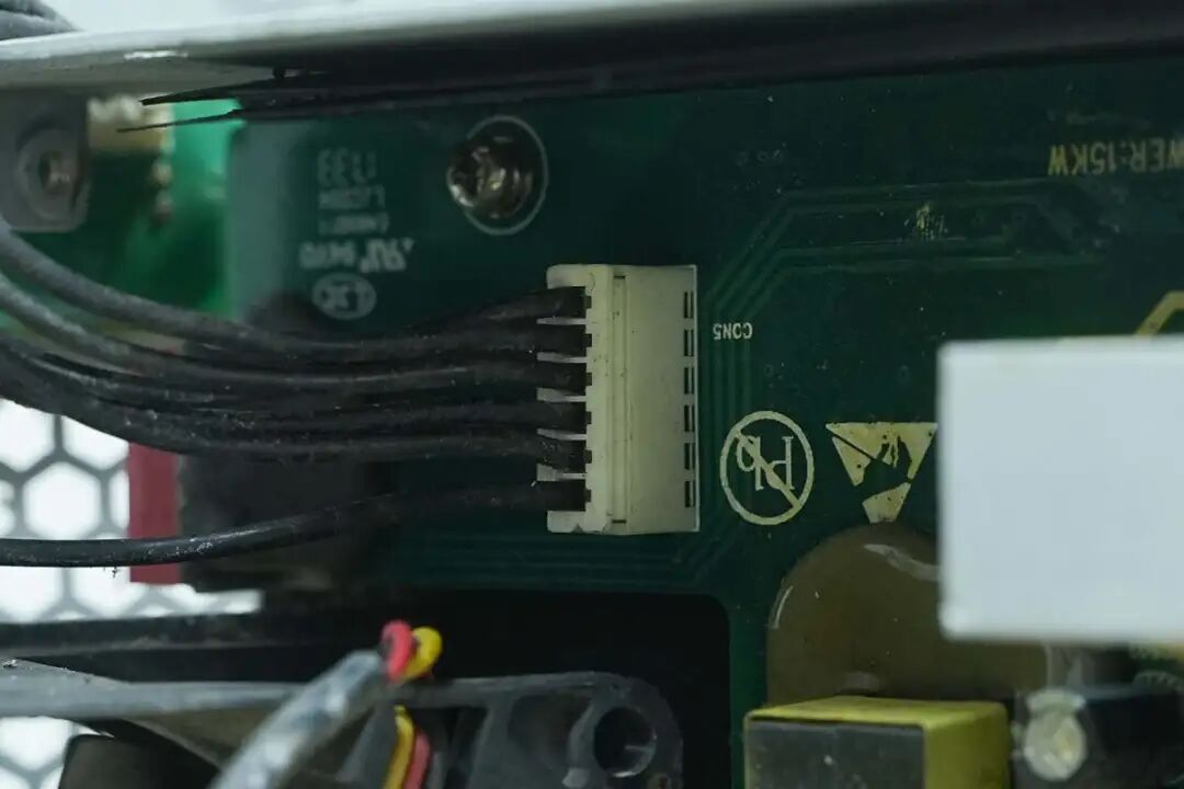 拆解报告:高斯宝电气15kW新能源汽车充电模块图20