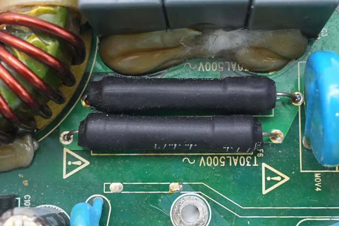 拆解报告:高斯宝电气15kW新能源汽车充电模块图28