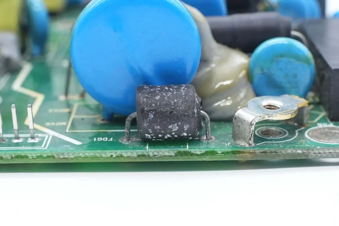 拆解报告:高斯宝电气15kW新能源汽车充电模块图33