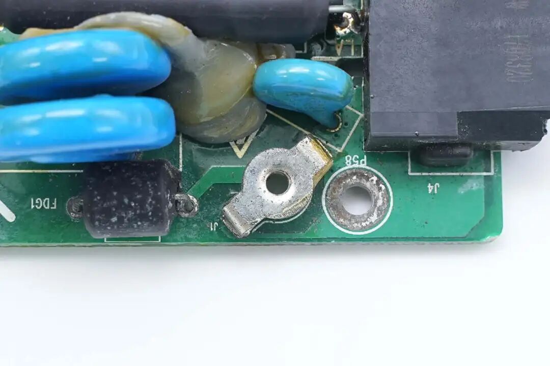 拆解报告:高斯宝电气15kW新能源汽车充电模块图34