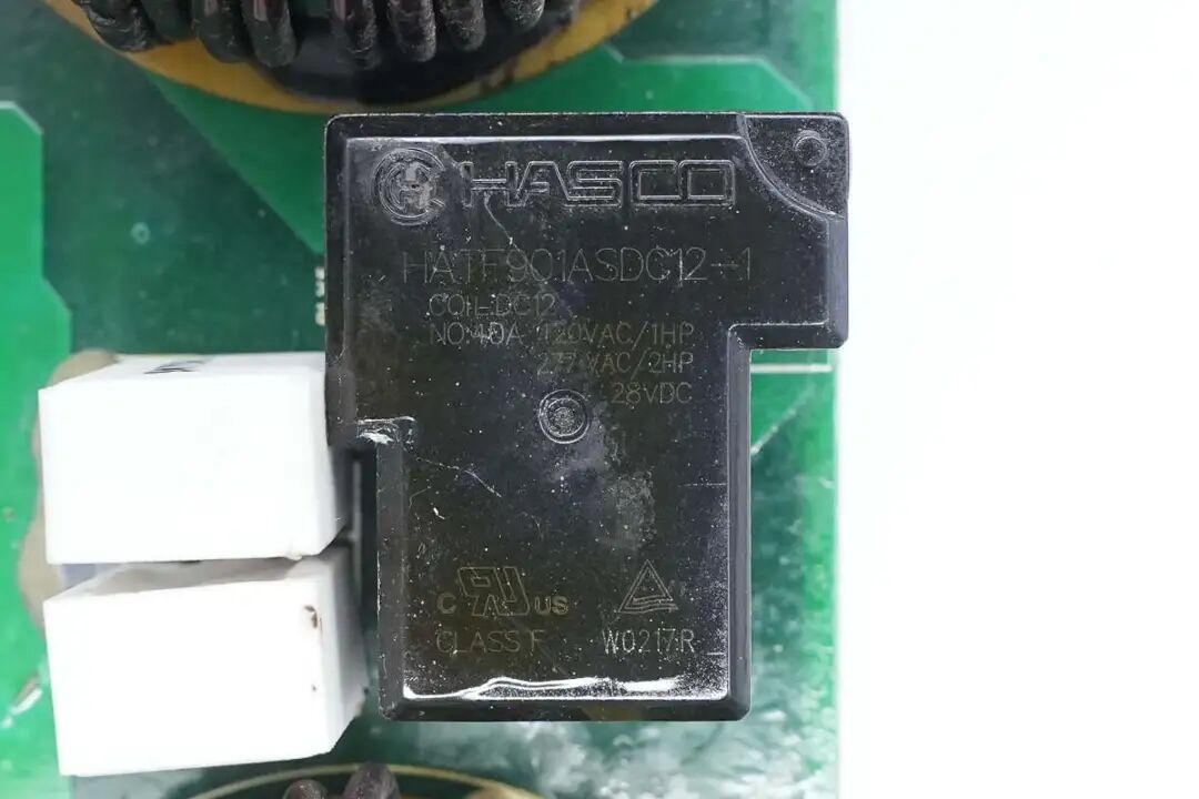 拆解报告:高斯宝电气15kW新能源汽车充电模块图37